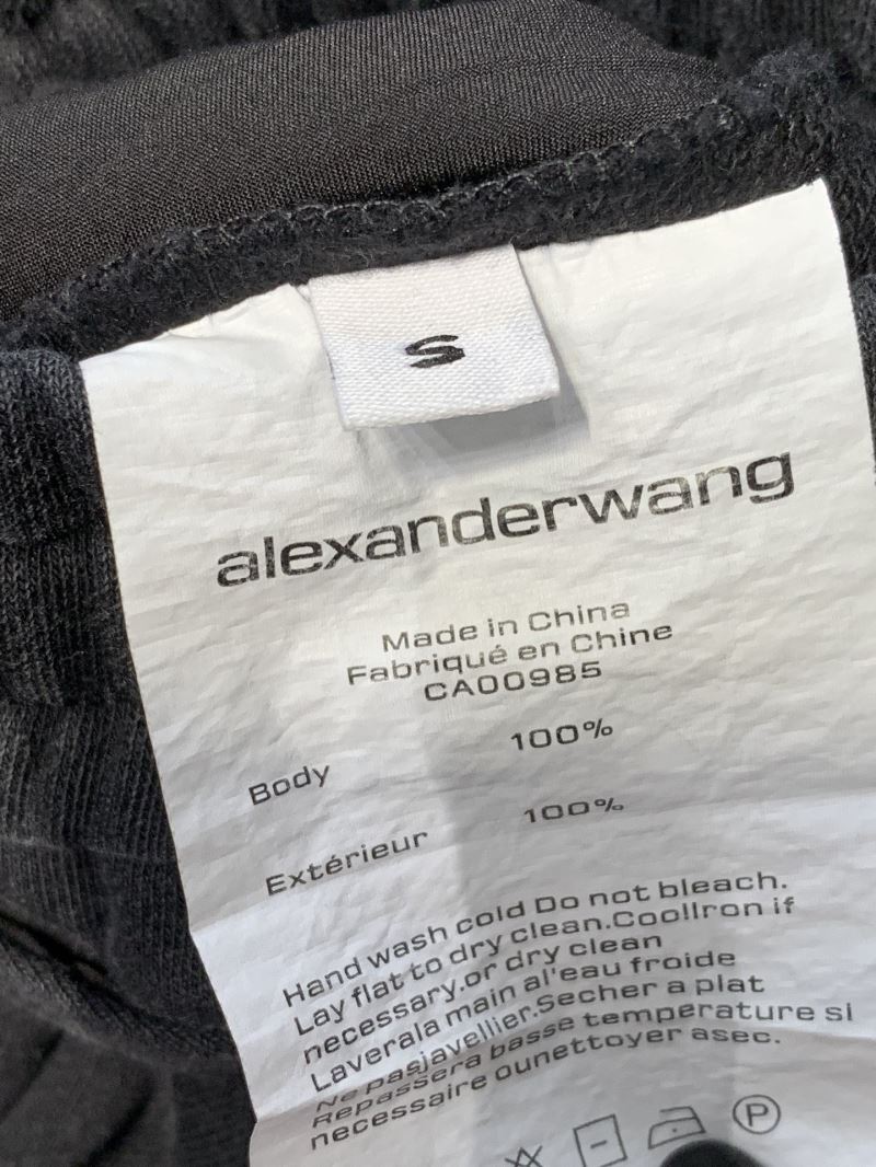 Alexander Wang Dress
